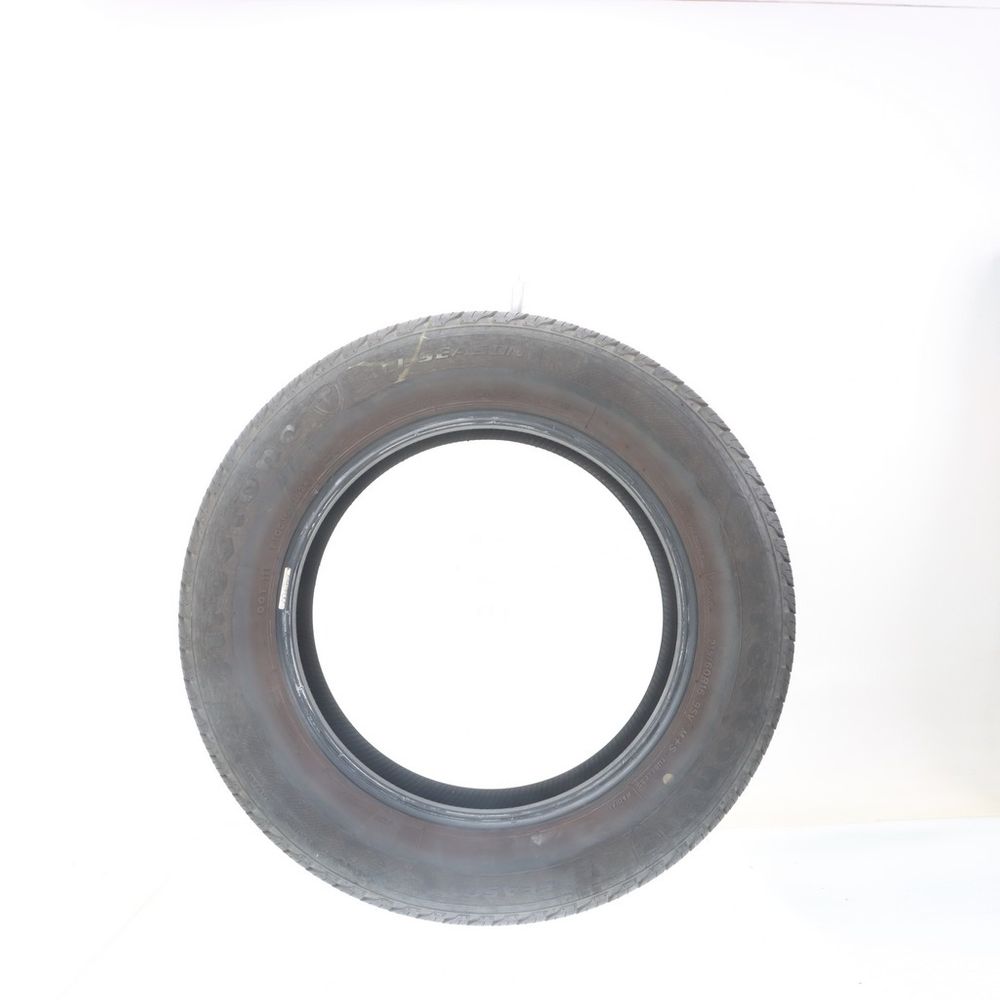 Used 215/60R16 Firestone All Season (Firestone) 95V - 5.5/32 - Image 3
