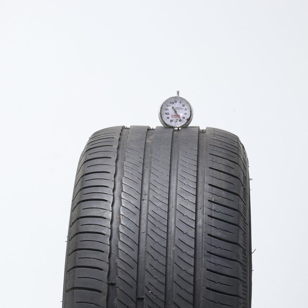 Used 255/55R18 Michelin Primacy Tour A/S 109H - 5.5/32 - Image 2