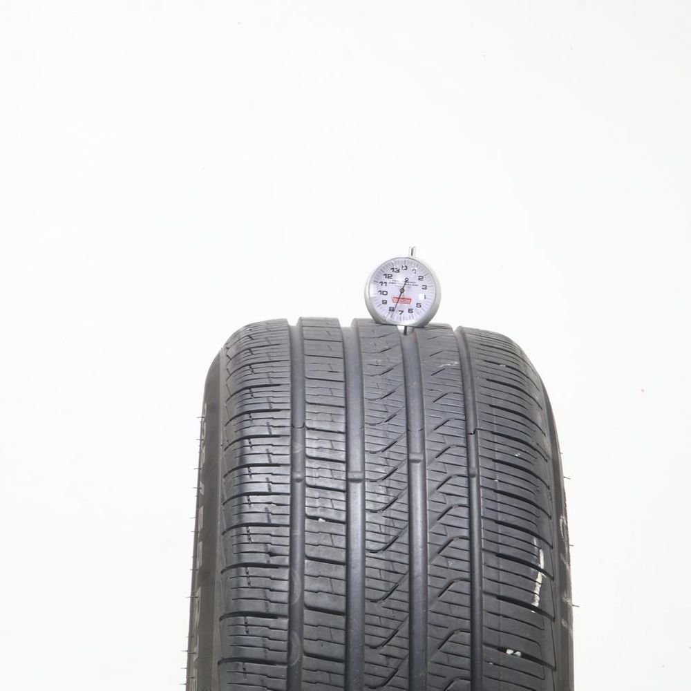 Used 225/55R18 Pirelli Cinturato P7 Plus II 98H - 7.5/32 - Image 2