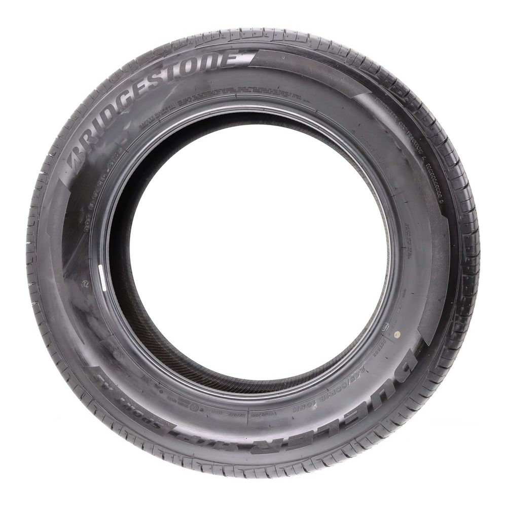 Set of (2) New 245/60R18 Bridgestone Dueler H/P Sport AS 105H - 10.5/32 - Image 3