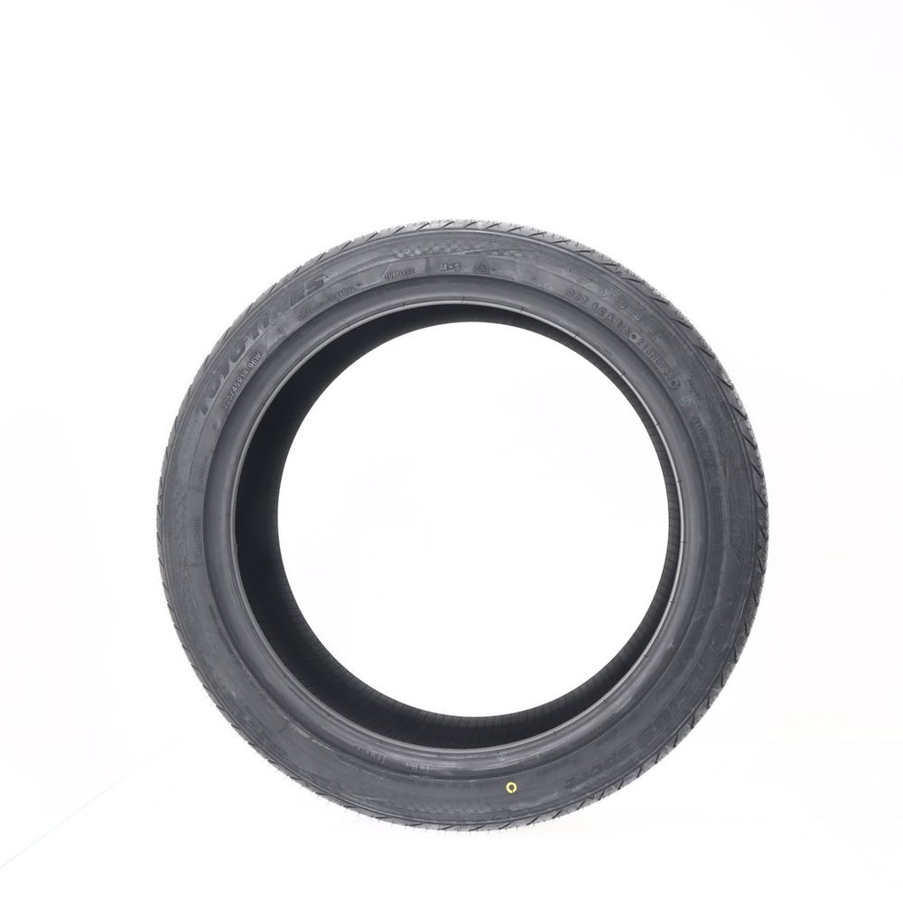 New 225/45R19 Toyo Celsius Sport 96W - Image 3