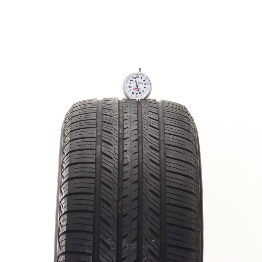 Set of (4) Used 235/65R17 Yokohama Avid Ascend LX 104H - 5.5-6/32 - Image 5