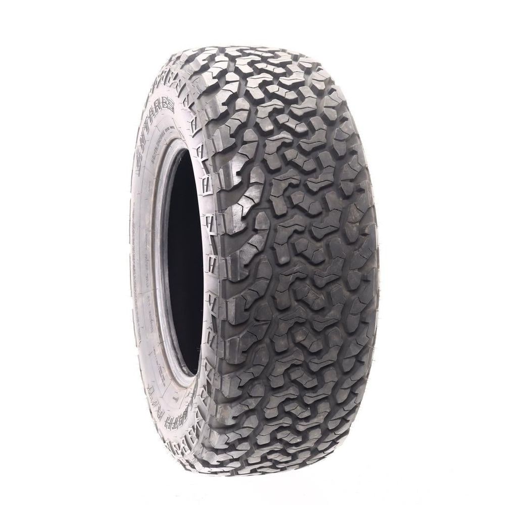 Used LT 35X12.5R18 Antares Goliath A/T 123R E - 15.5/32 - Image 1