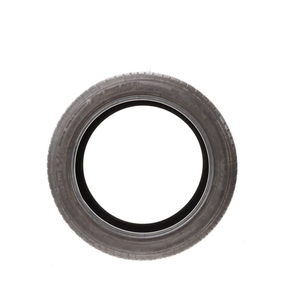 Used 245/45ZR18 Michelin Pilot Sport A/S 3 Plus 100Y - 7/32 - Image 3