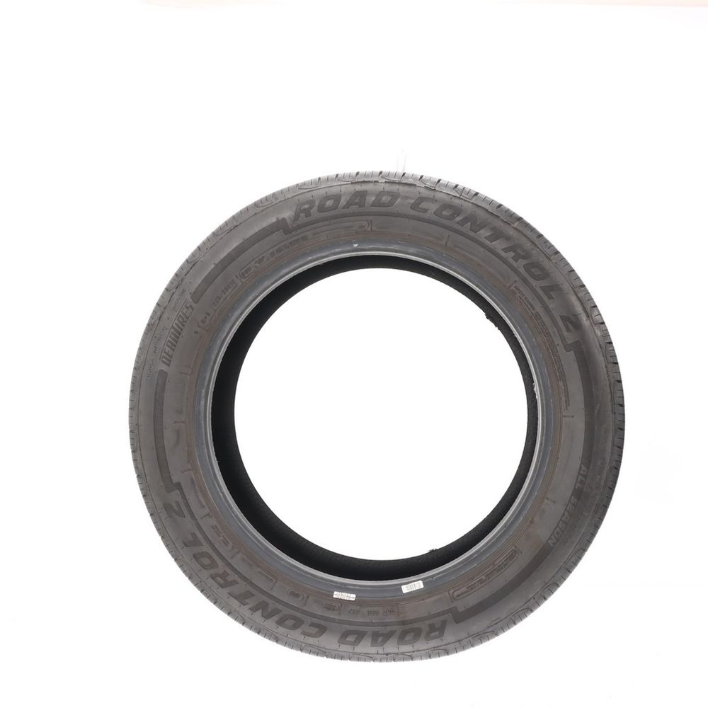 Set of (4) Used 225/55R18 DeanTires Road Control 2 98H - 8-8.5/32 - Image 3