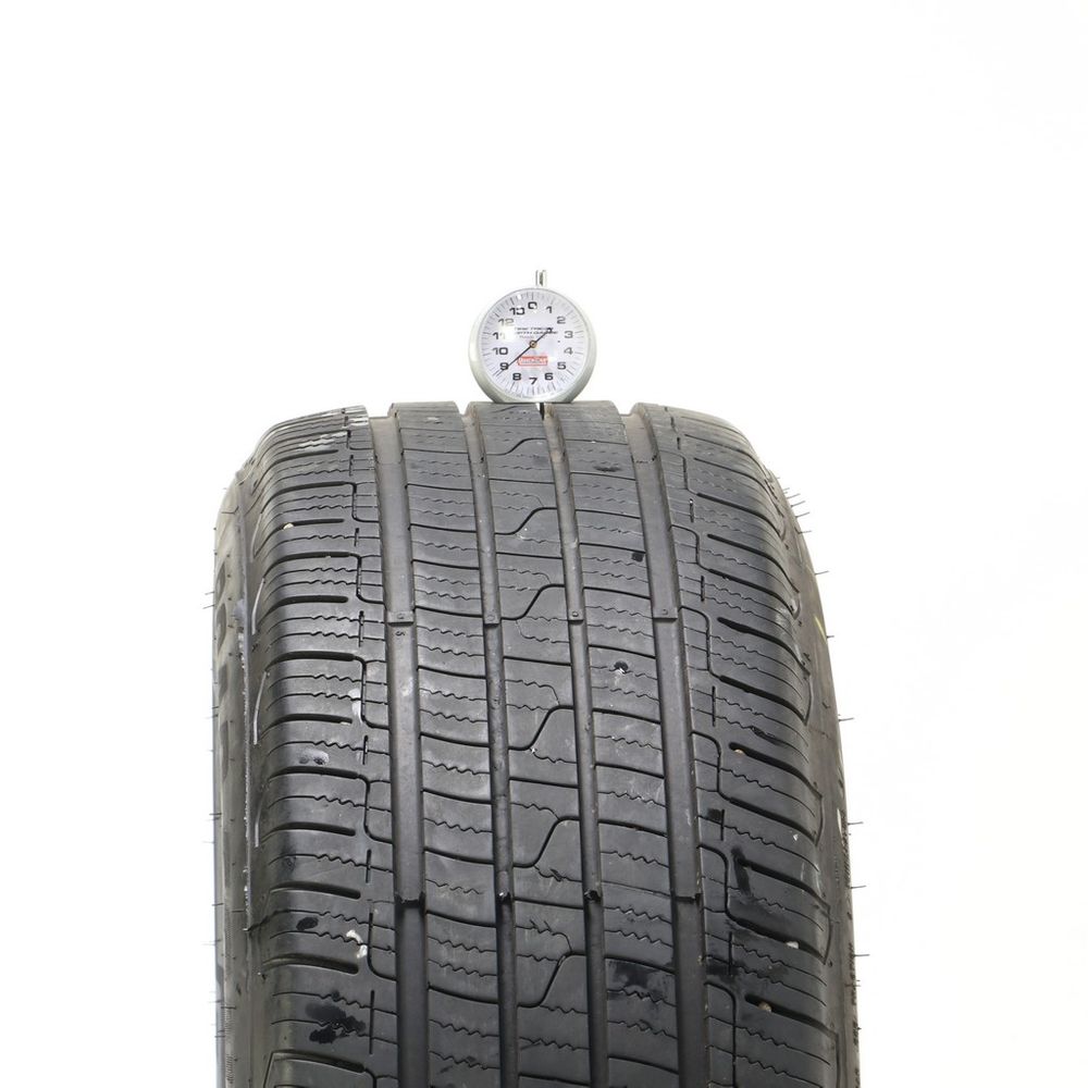 Set of (4) Used 225/55R18 DeanTires Road Control 2 98H - 8-8.5/32 - Image 5