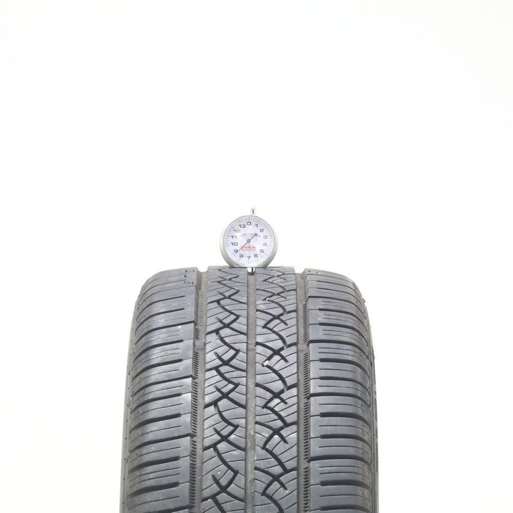 Set of (2) Used 215/60R16 Continental TrueContact Tour 95H - 8.5/32 - Image 2