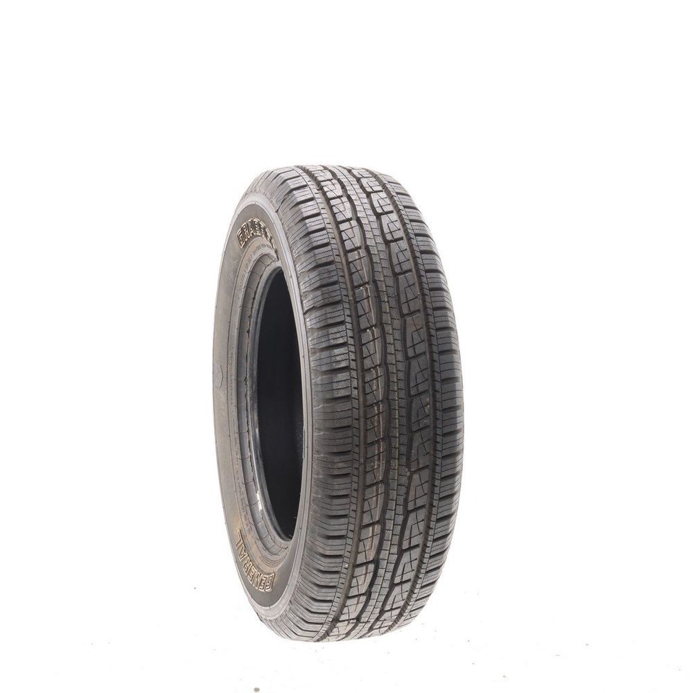 Driven Once 235/70R17 General Grabber HTS 60 111T - 11.5/32 - Image 1