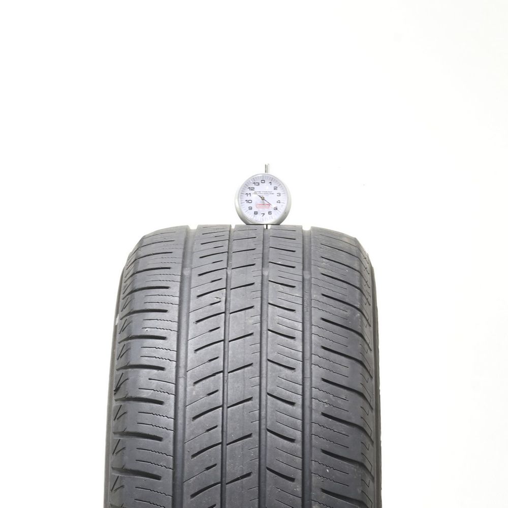 Set of (2) Used 225/60R18 Yokohama Avid Ascend GT 100H - 5-6.5/32 - Image 2
