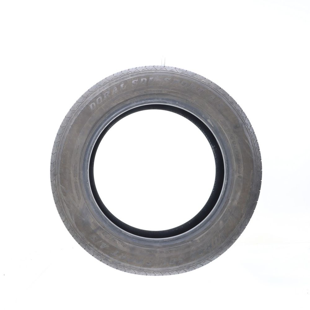 Used 235/60R18 Doral SDL-Sport A/S 103V - 7.5/32 - Image 3