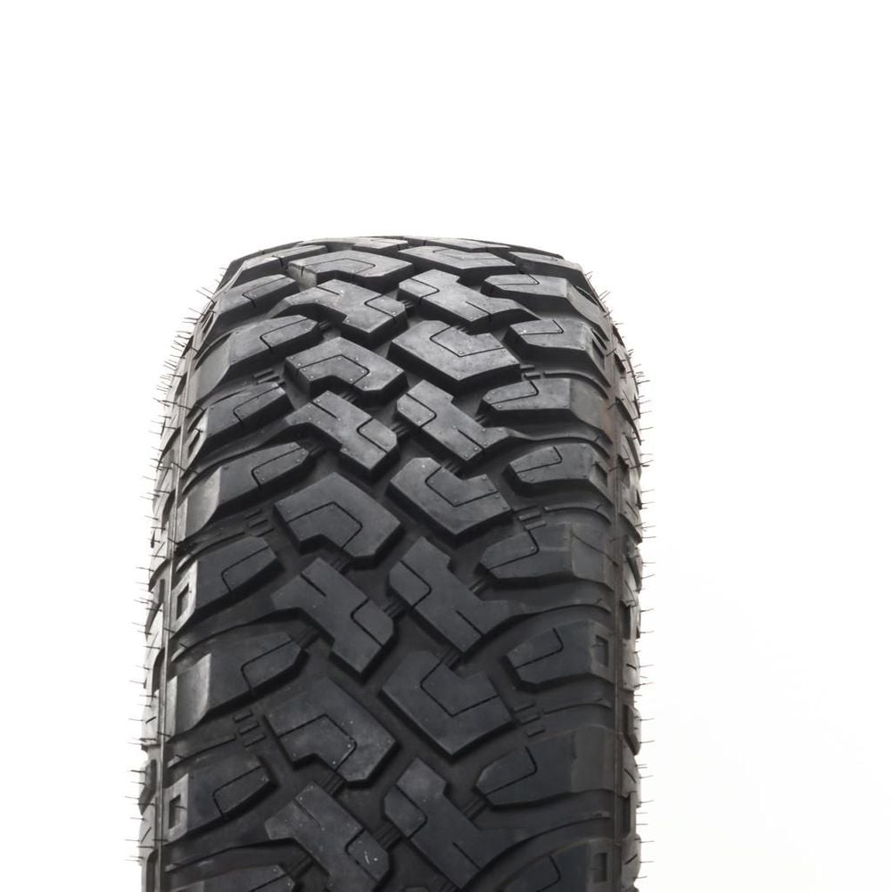 Set of (2) Used LT 265/75R16 Wanli Geohunter M/T 123/120Q E - 14.5/32 - Image 2