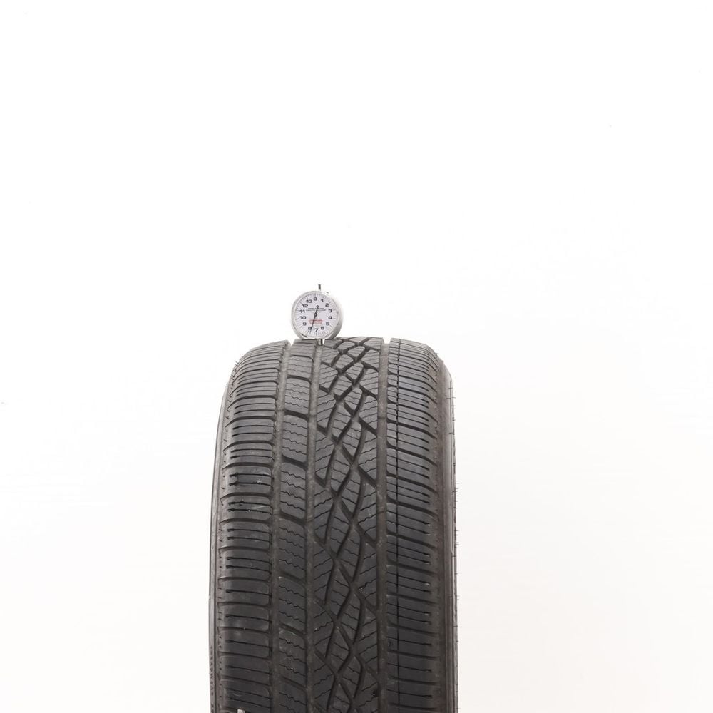 Set of (4) Used 215/55R18 Firestone Firehawk AS V2 95H - 6-7.5/32 - Image 5
