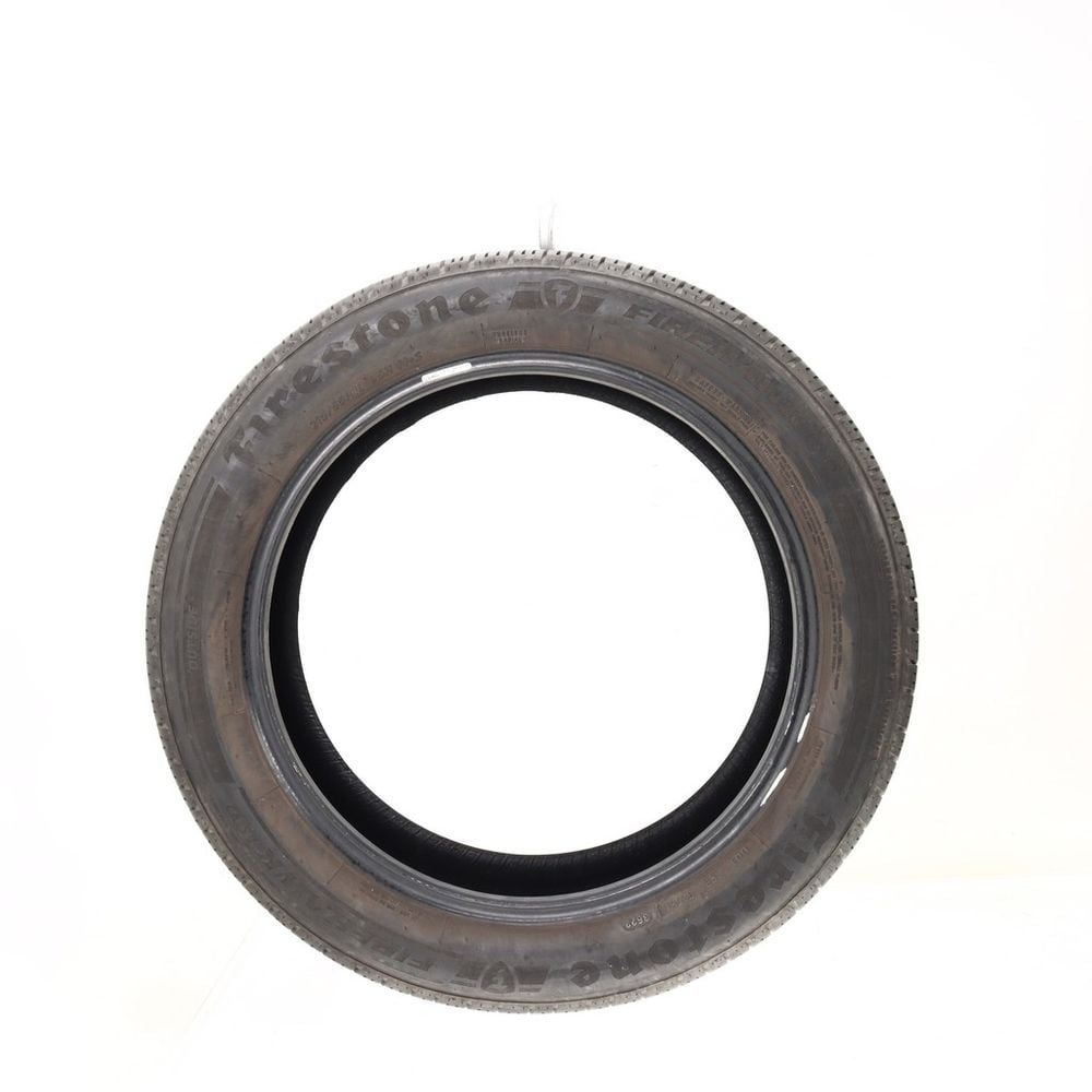Set of (4) Used 215/55R18 Firestone Firehawk AS V2 95H - 6-7.5/32 - Image 6