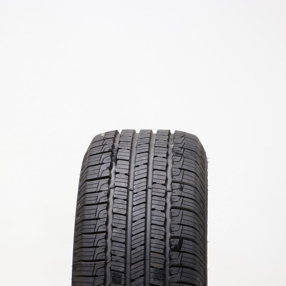 Set of (2) Driven Once 225/60R18 Goodyear Reliant All-season 100V - 10/32 - Image 2