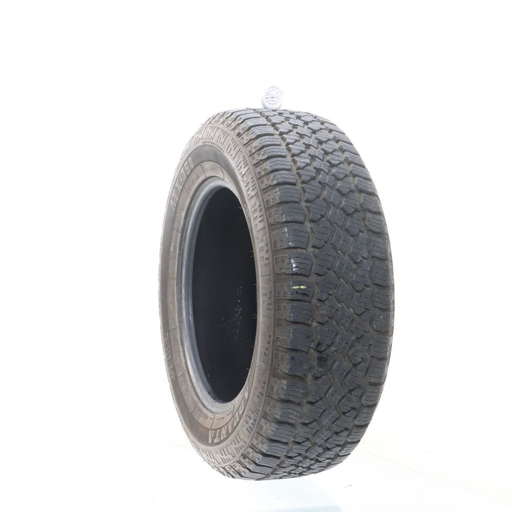 Used 265/65R18 Advanta ATX-750 114T - 10/32 - Image 1