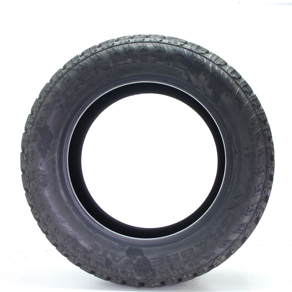 New LT 33X12.5R20 General Grabber AT2 114Q - 15/32 - Image 3