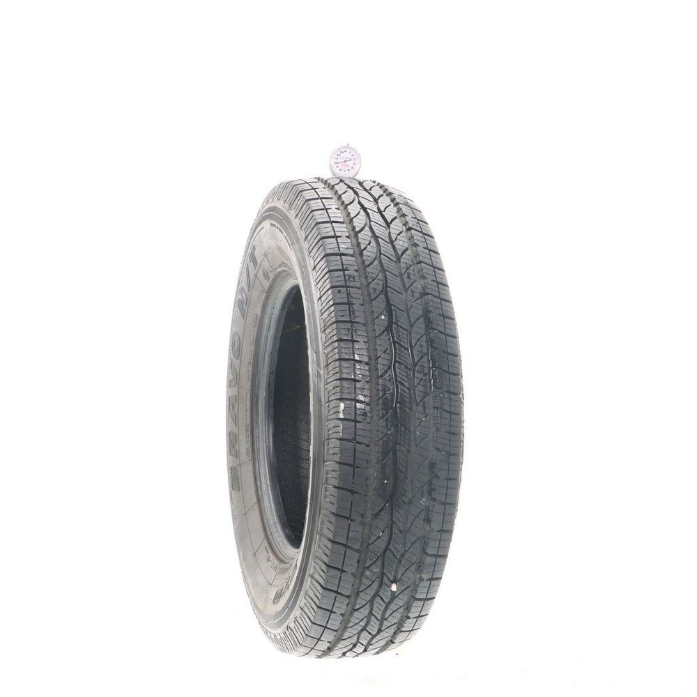 Used 225/75R16 Maxxis Bravo H/T-770 104T - 9.5/32 - Image 1