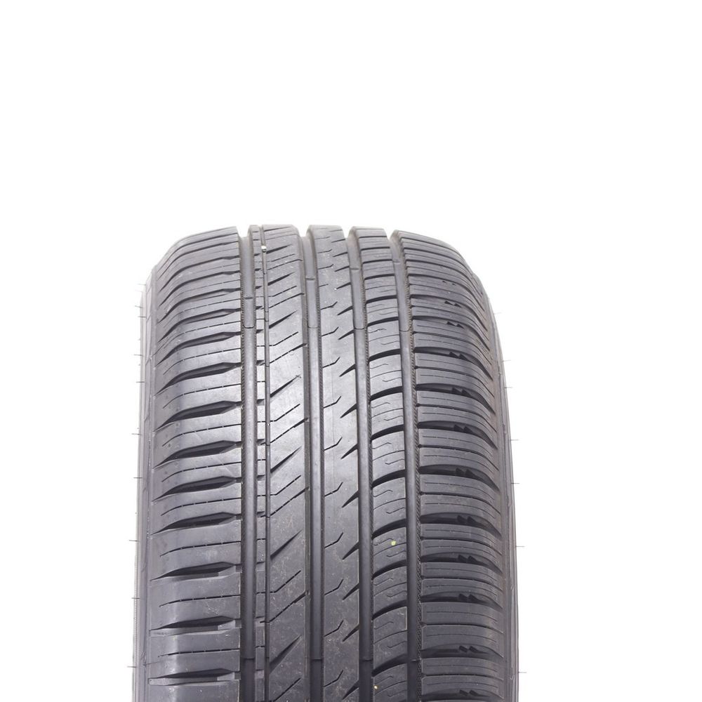 Driven Once 235/55R19 Milestar Weatherguard AS 710 Sport 105V - 10.5/32 - Image 2