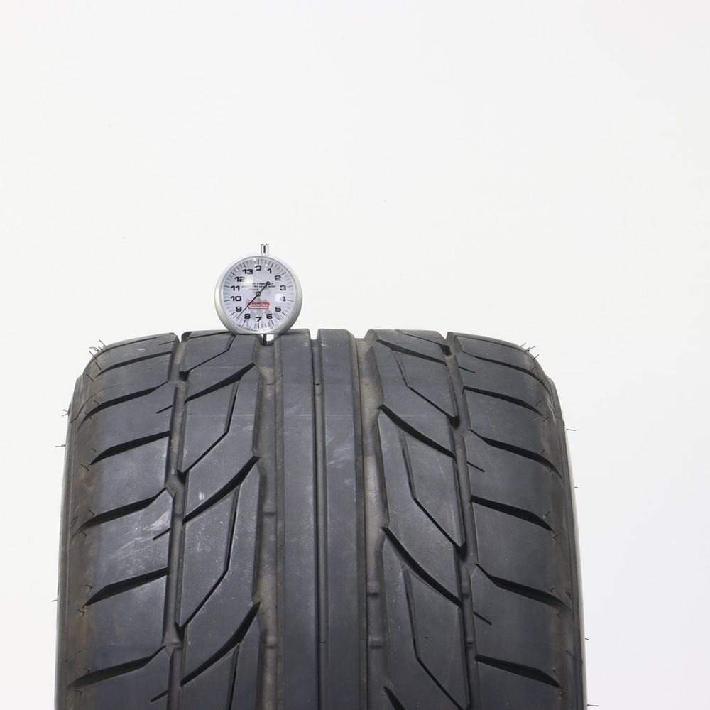 Used 285/40ZR17 Nitto NT555 G2 104W - 8.5/32 - Image 2