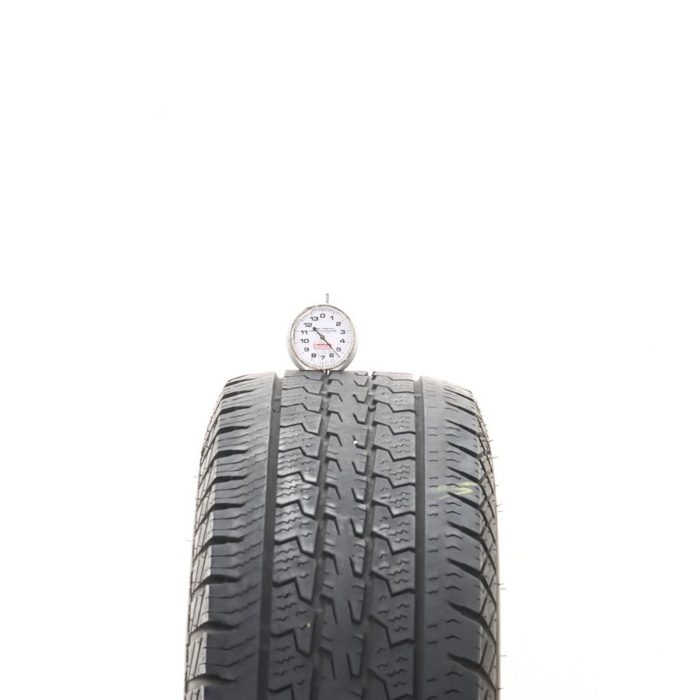 Used LT 225/75R16 Rocky Mountain H/T 115/112S E - 5.5/32 - Image 2