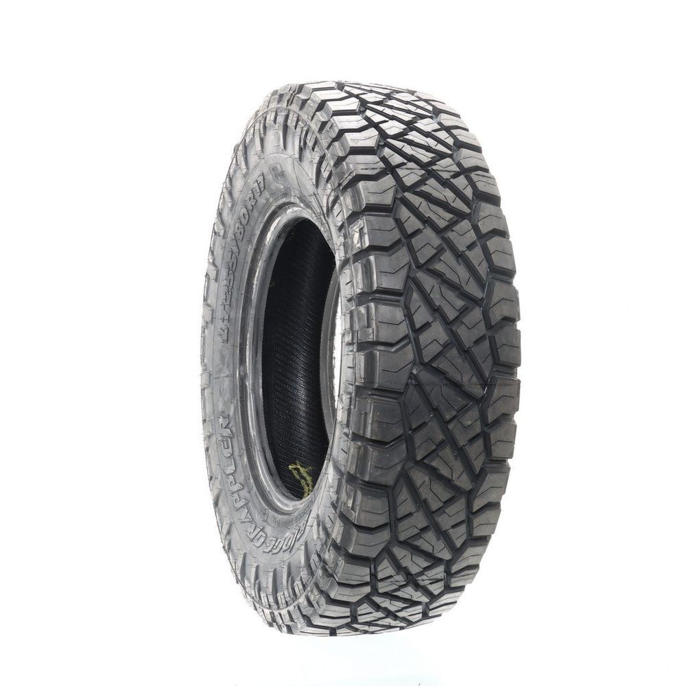 Driven Once LT 255/80R17 Nitto Ridge Grappler 121/118Q E - 16/32 - Image 1