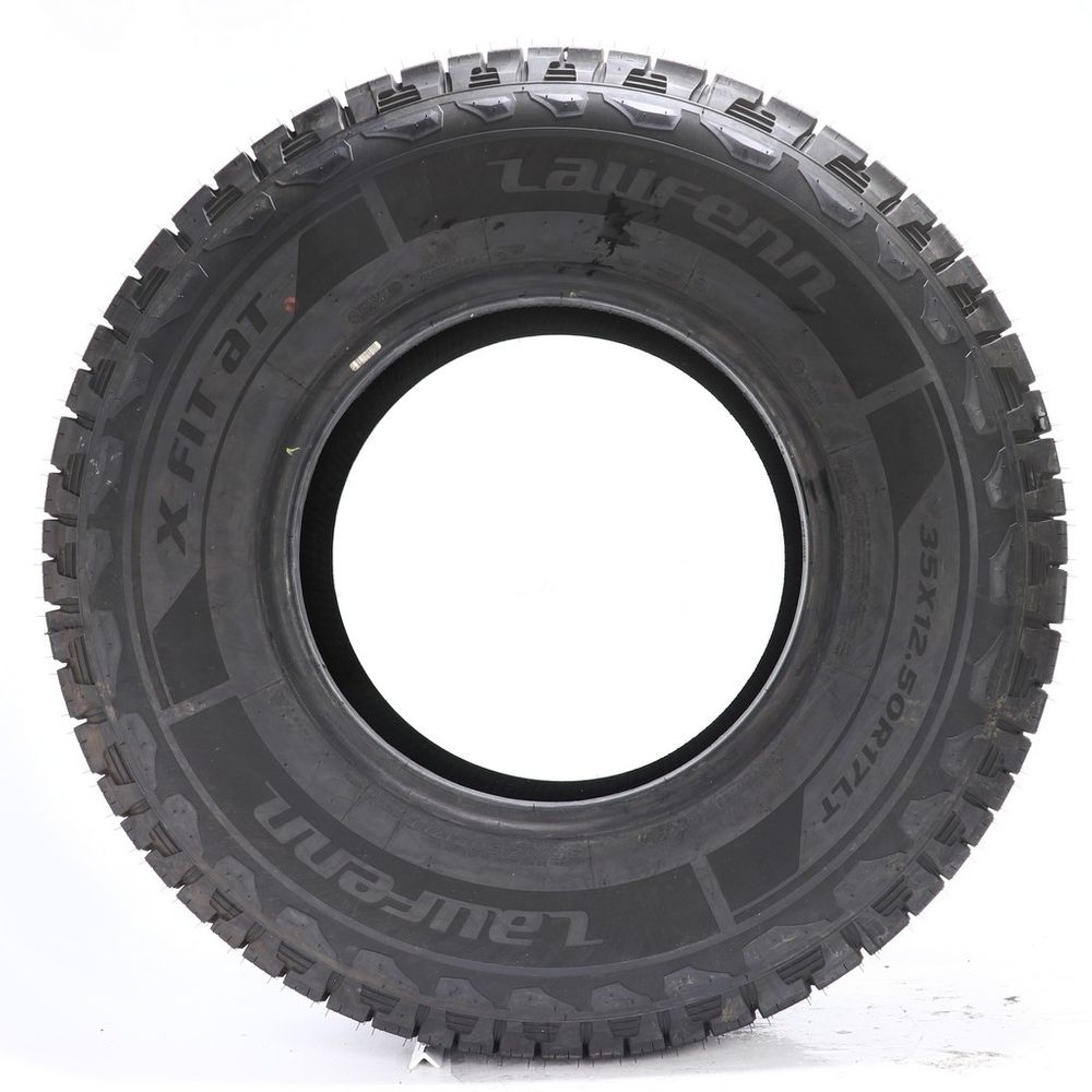 New LT 35X12.5R17 Laufenn X Fit AT 121S - 15/32 - Image 3