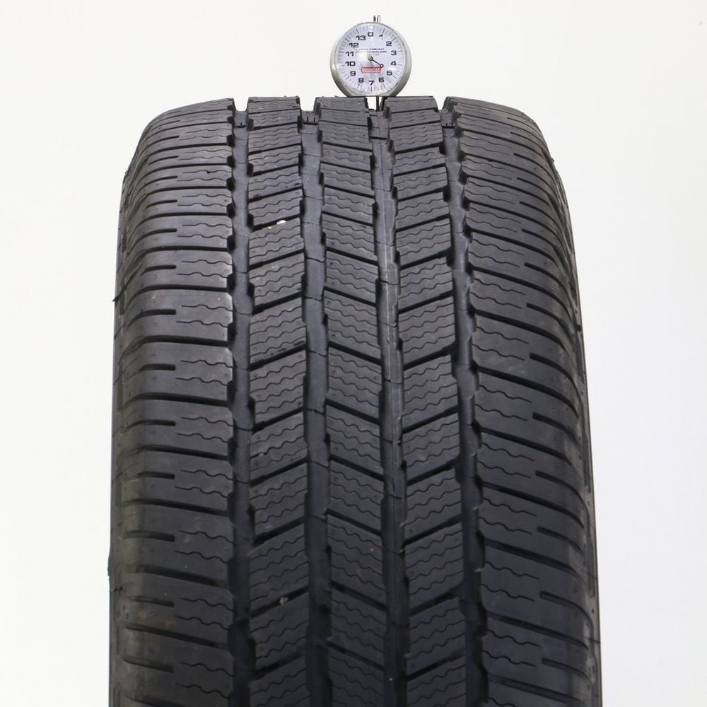 Set of (2) Used 285/45R22 Michelin Defender LTX M/S 2 114H - 11.5/32 - Image 2
