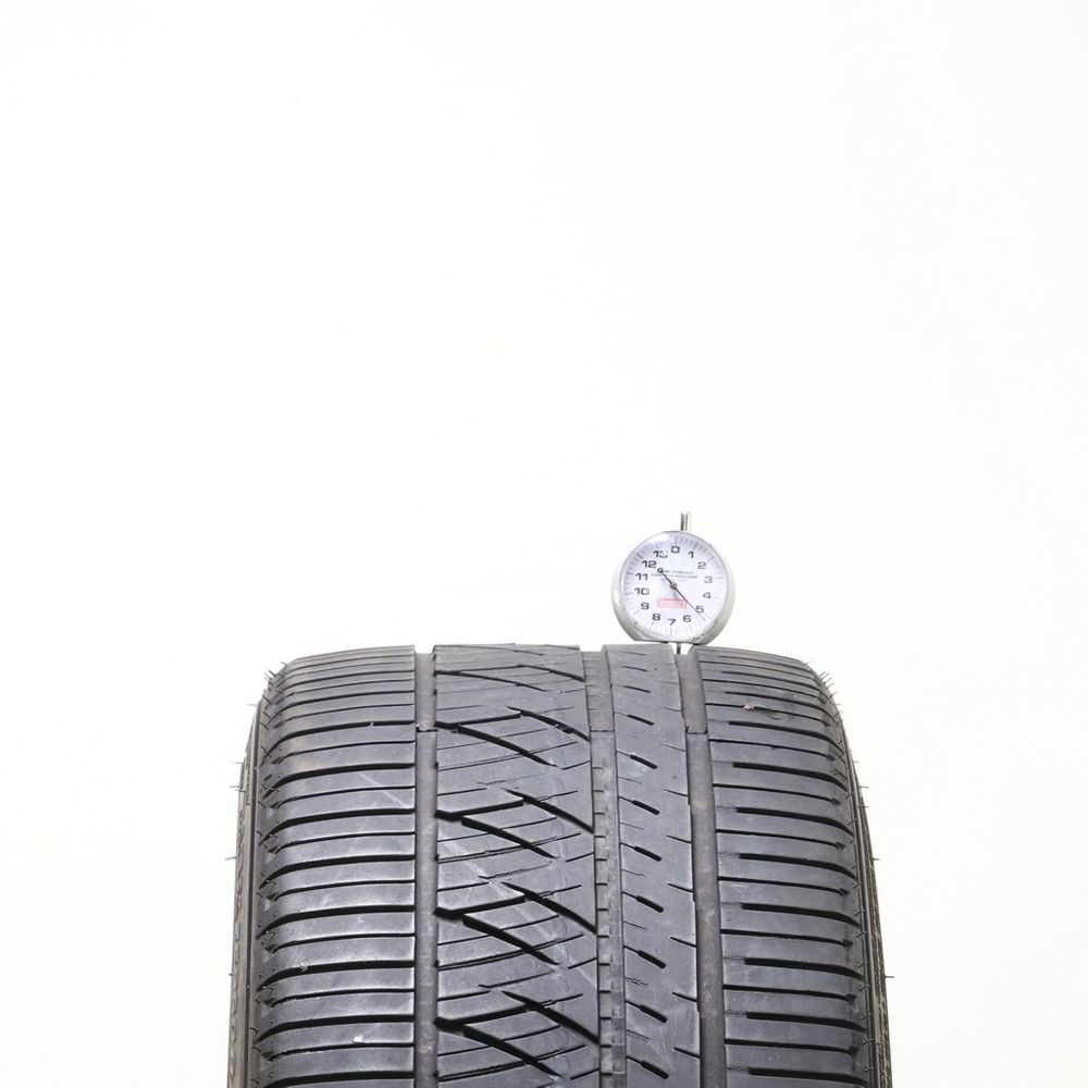 Used 245/35R20 Falken Ziex ZE960 A/S 95W - 5/32 - Image 2