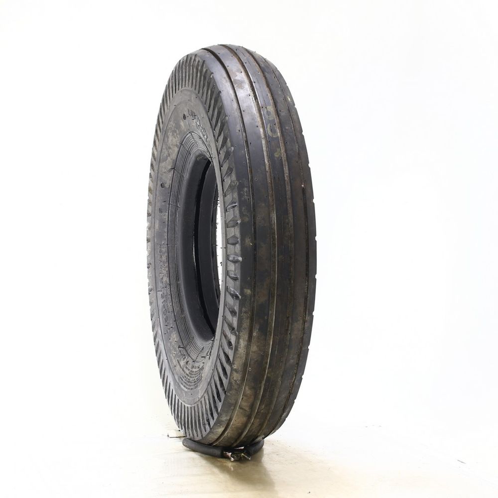 Set of (4) Used 7.5-15 Low Platform Trailer For Trailer 1N/A - 14.5/32 - Image 1