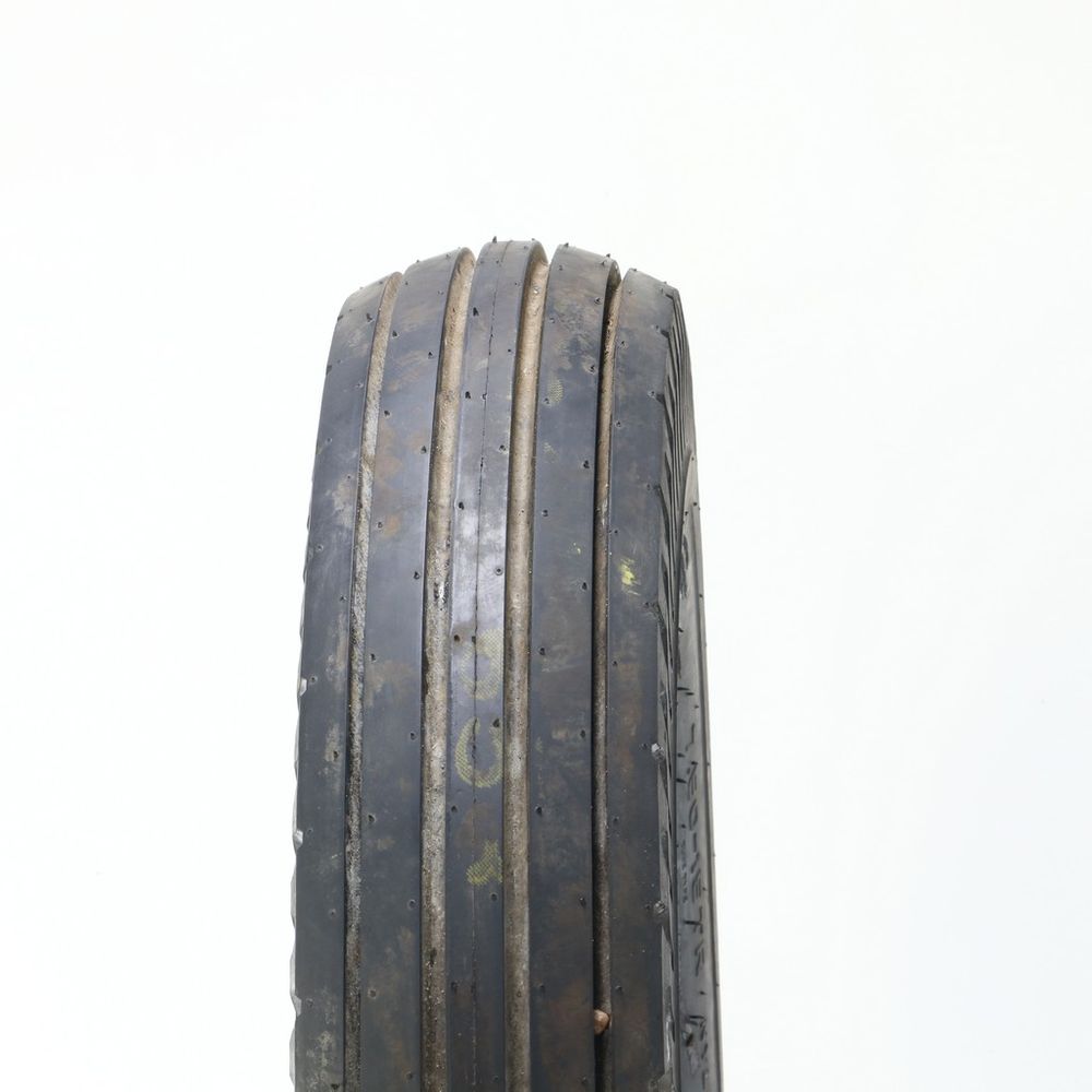 Set of (4) Used 7.5-15 Low Platform Trailer For Trailer 1N/A - 14.5/32 - Image 2