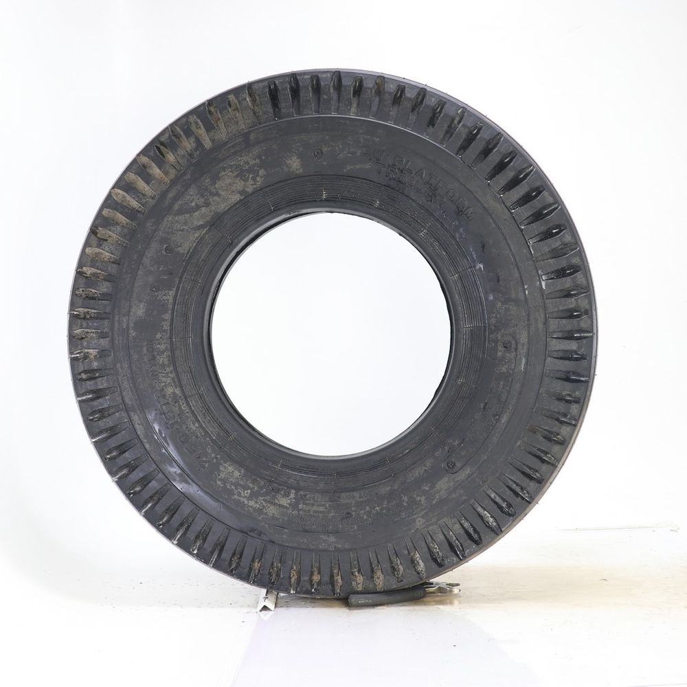 Set of (4) Used 7.5-15 Low Platform Trailer For Trailer 1N/A - 14.5/32 - Image 3