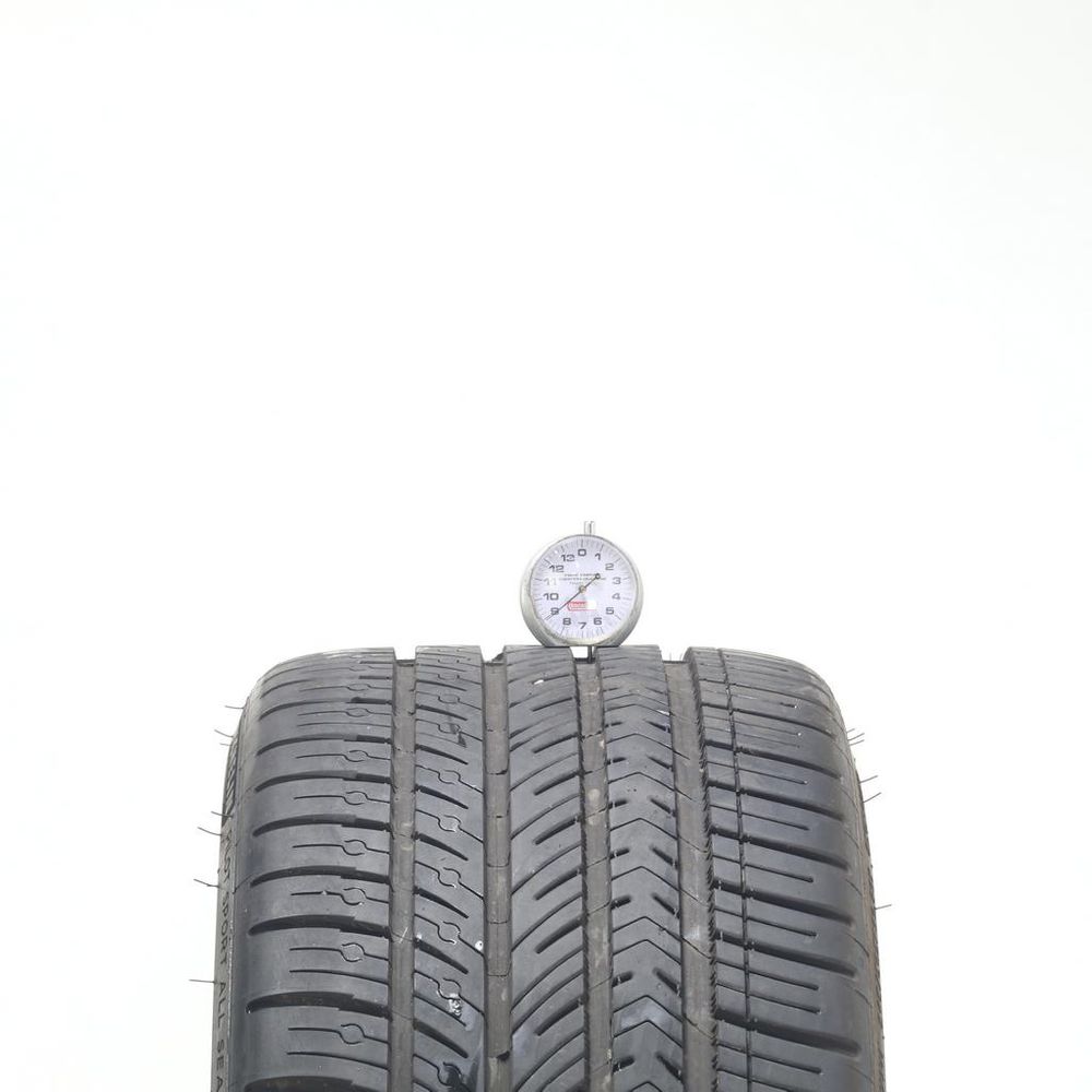 Used 245/30ZR20 Michelin Pilot Sport All Season 4 90Y - 8.5/32 - Image 2