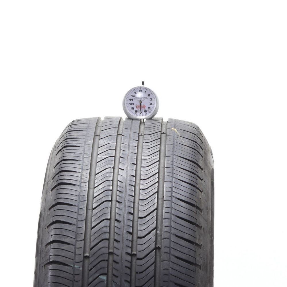 Used 225/60R18 Michelin Primacy MXV4 100H - 7/32 - Image 2