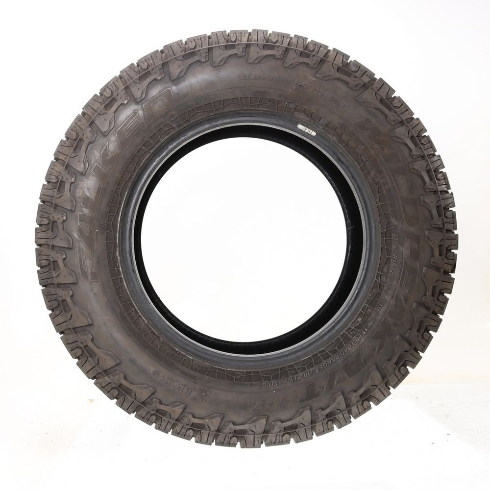 Used LT 275/70R18 Falken Wildpeak A/T4W HD 125/122S E - 14/32 - Image 3