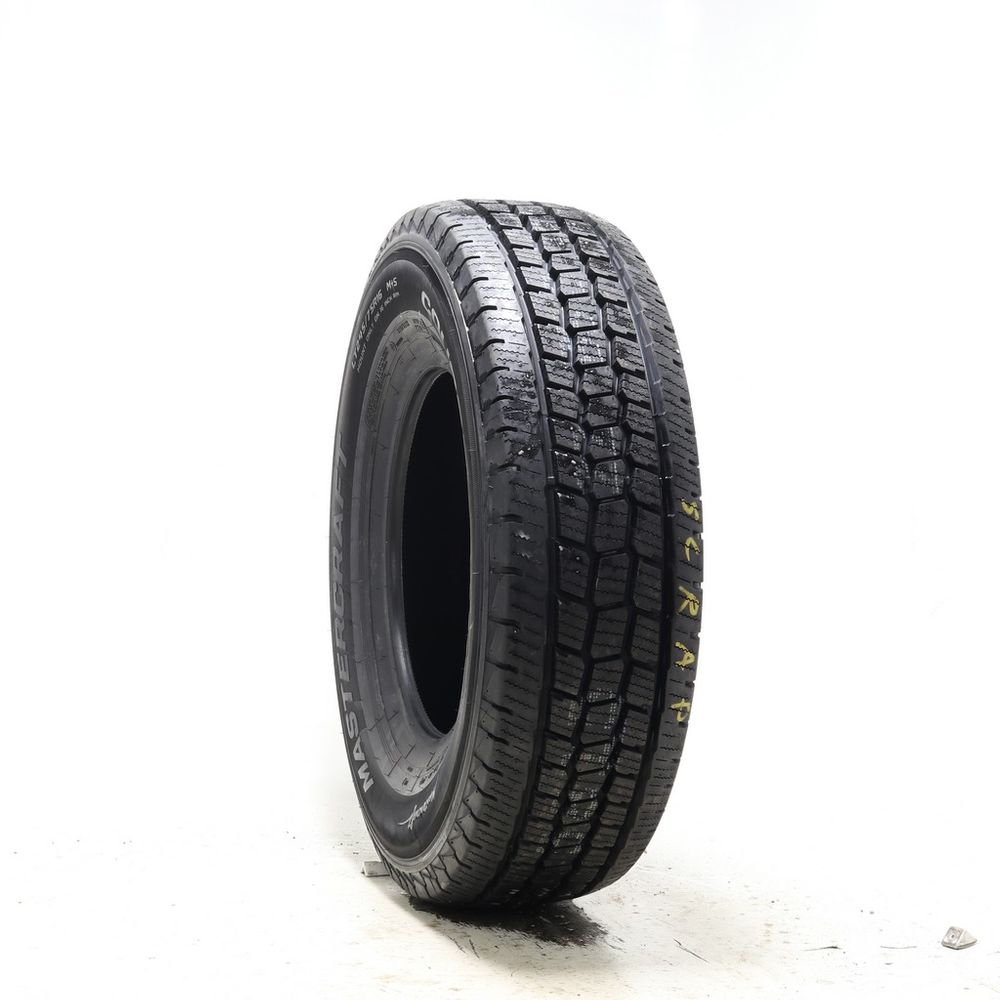 New LT 245/75R16 Mastercraft Courser HXT 120/116R - 14/32 - Image 1