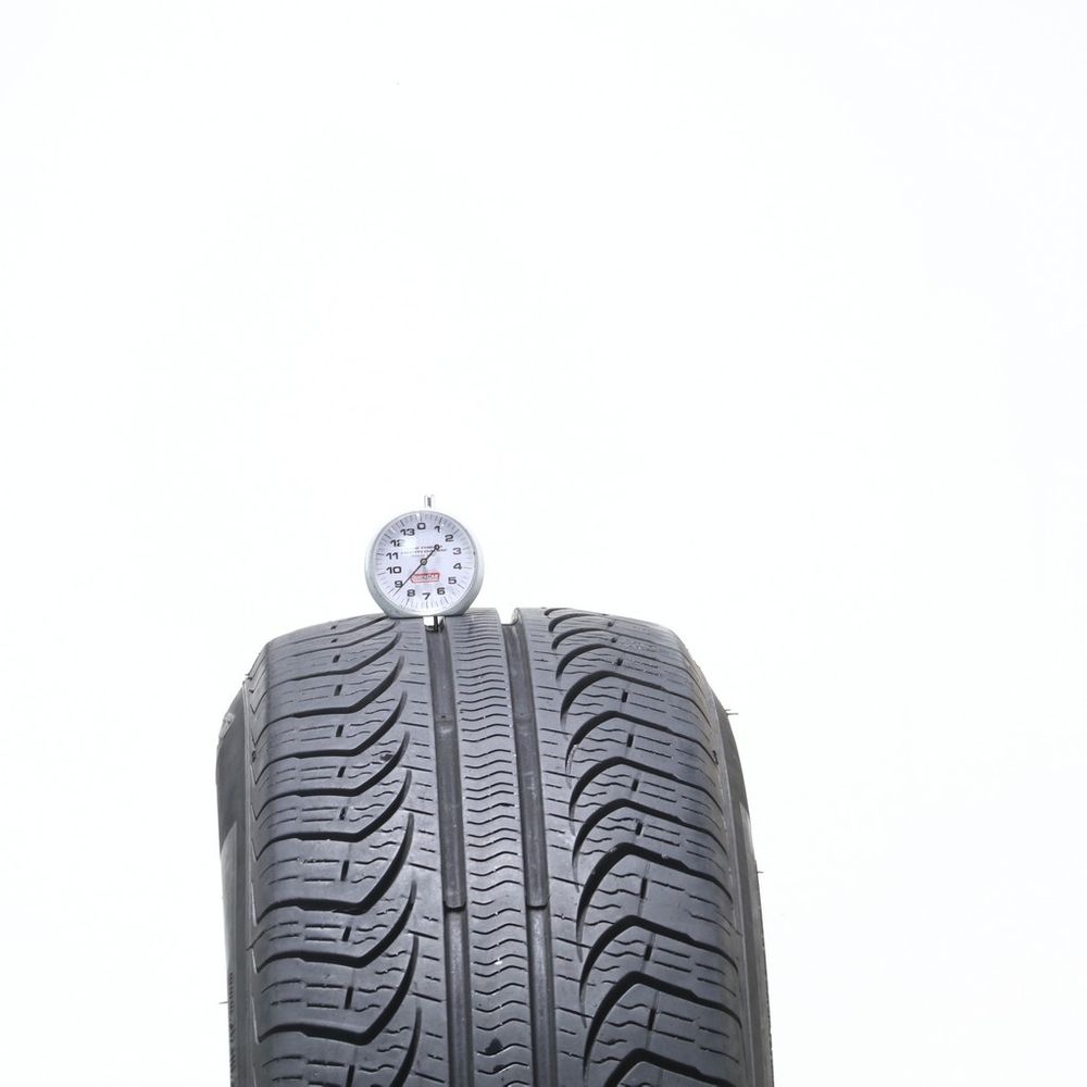 Used 215/60R16 Pirelli P4 Four Seasons Plus 95T - 8.5/32 - Image 2