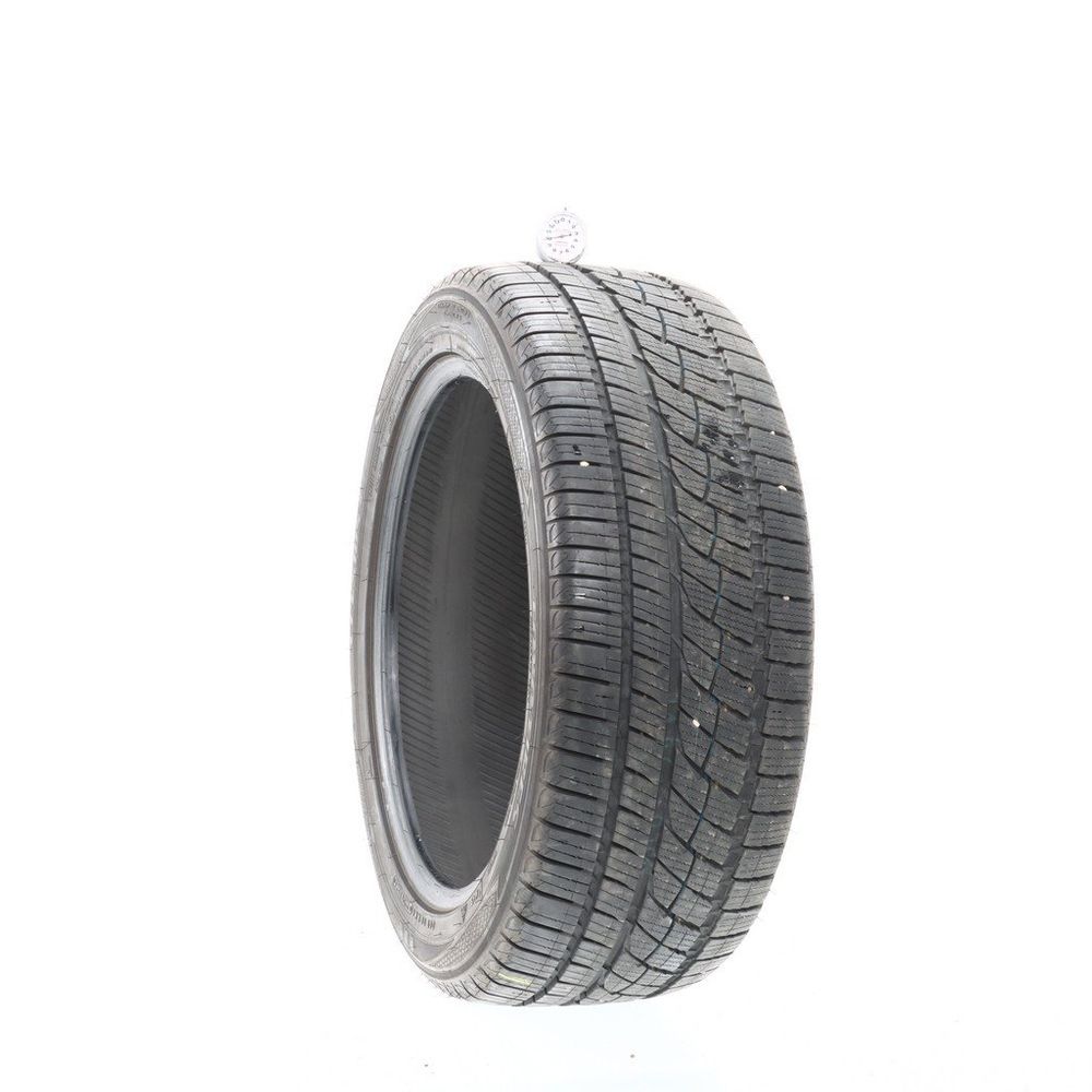 Used 255/45R19 Toyo Celsius II 104V - 10/32 - Image 1