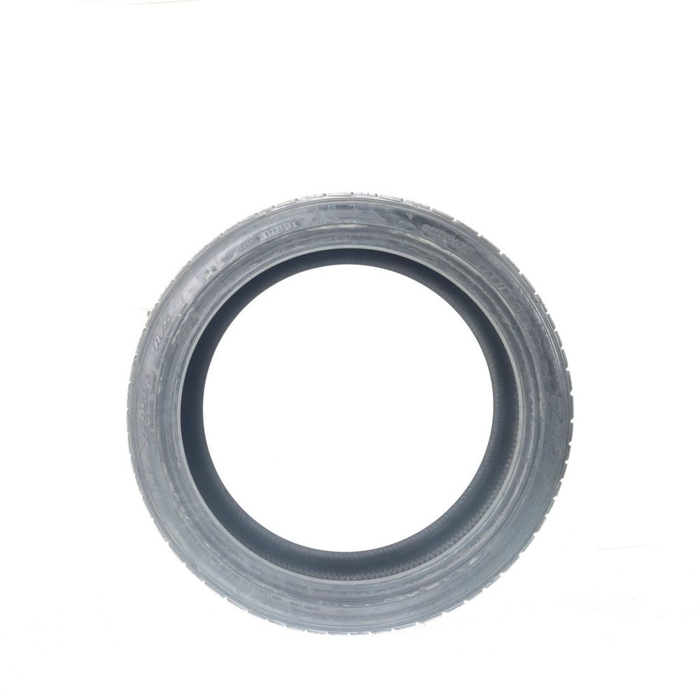 Driven Once 255/35R19 Falken Ziex ZE950 A/S 96W - 10/32 - Image 3