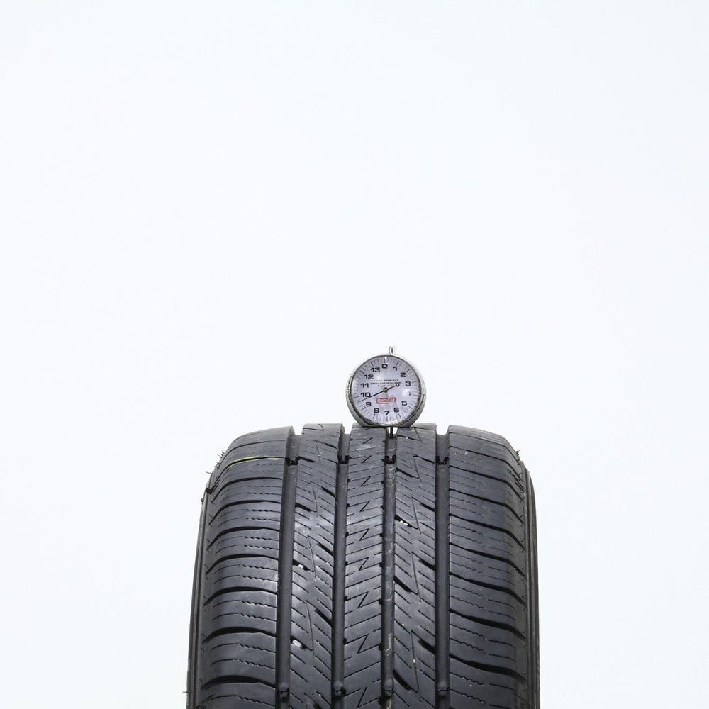 Set of (2) Used 205/55R16 Mazama Reputation NLW-3 91H - 9.5-10/32 - Image 2