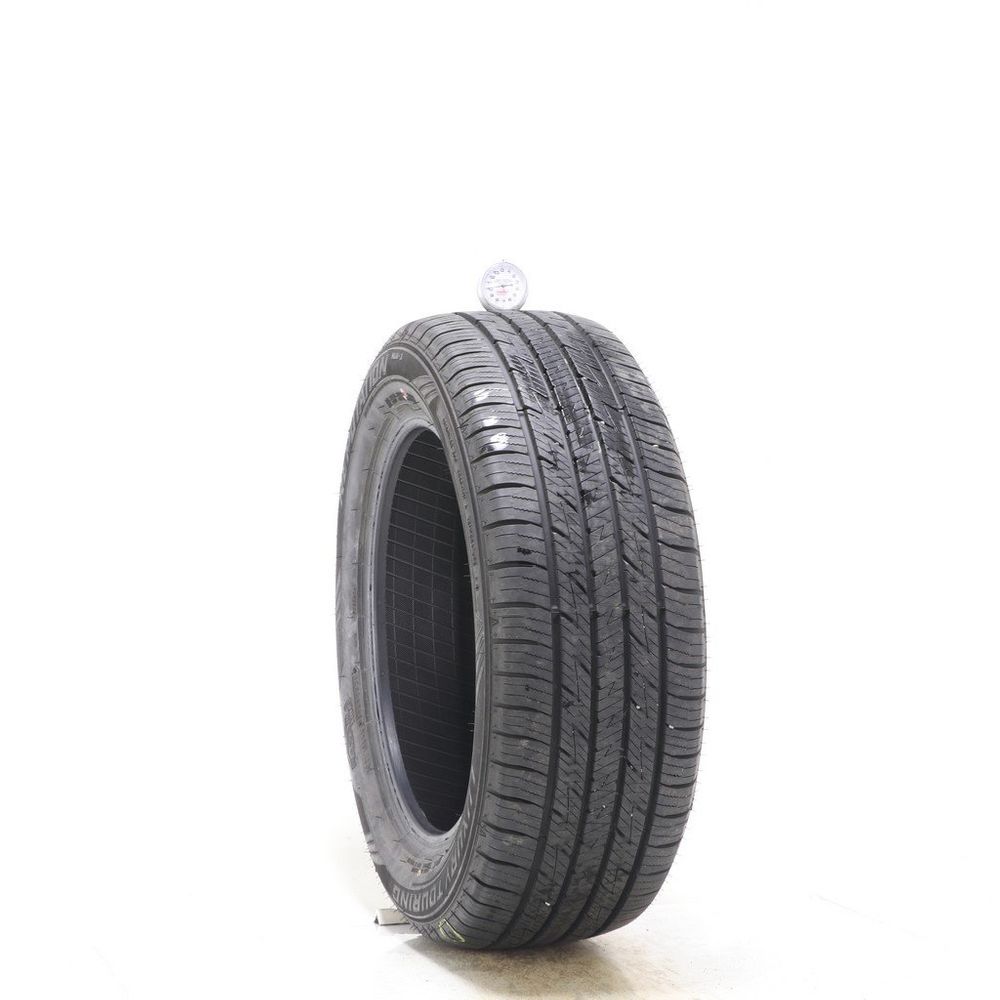 Set of (2) Used 205/55R16 Mazama Reputation NLW-3 91H - 9.5-10/32 - Image 4