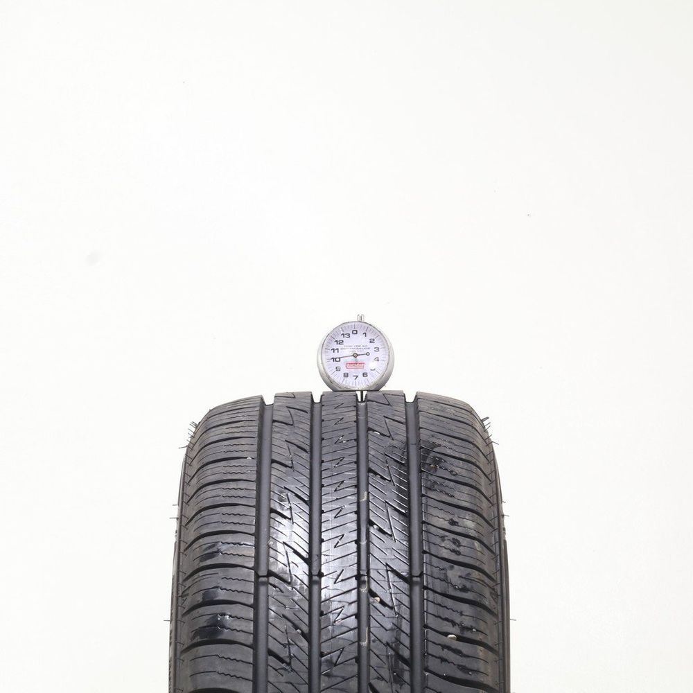 Set of (2) Used 205/55R16 Mazama Reputation NLW-3 91H - 9.5-10/32 - Image 5