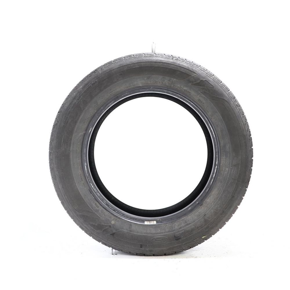 Set of (2) Used 225/65R17 Goodyear Assurance Fuel Max 102T - 6.5-7.5/32 - Image 6