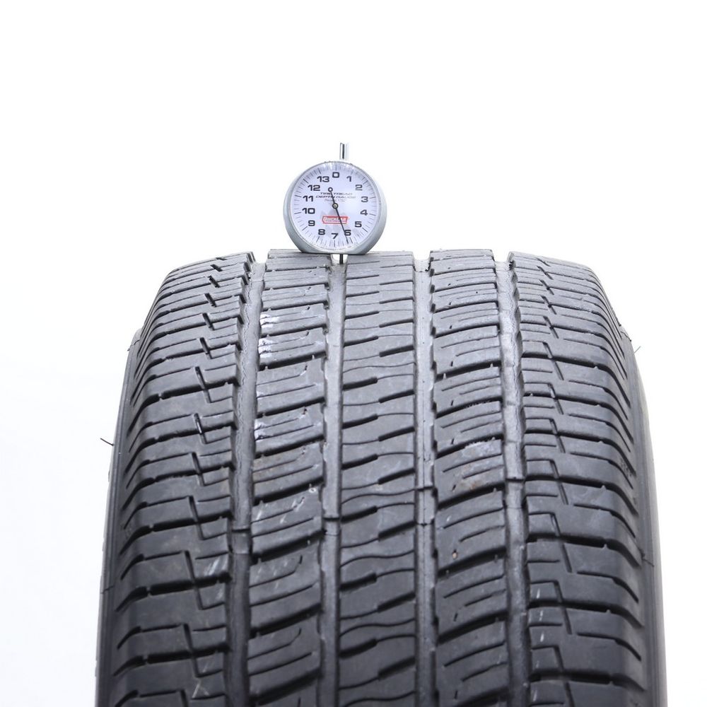 Set of (2) Used 265/65R17 Uniroyal Laredo Cross Country Tour 112T - 6-6.5/32 - Image 2