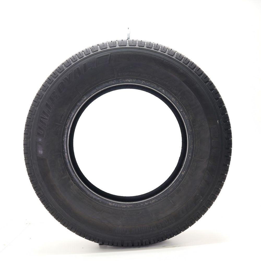 Set of (2) Used 265/65R17 Uniroyal Laredo Cross Country Tour 112T - 6-6.5/32 - Image 3
