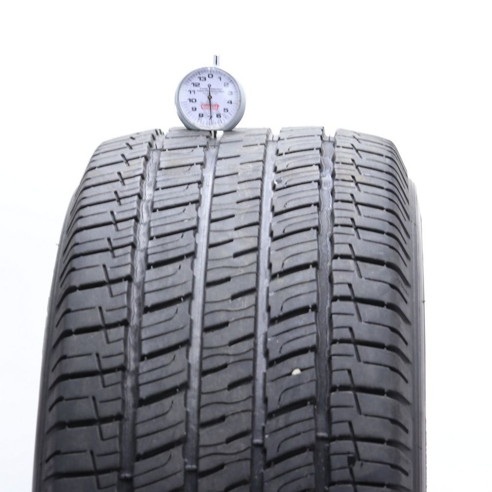 Set of (2) Used 265/65R17 Uniroyal Laredo Cross Country Tour 112T - 6-6.5/32 - Image 5