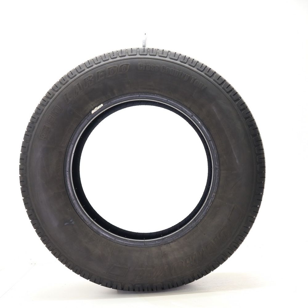 Set of (2) Used 265/65R17 Uniroyal Laredo Cross Country Tour 112T - 6-6.5/32 - Image 6