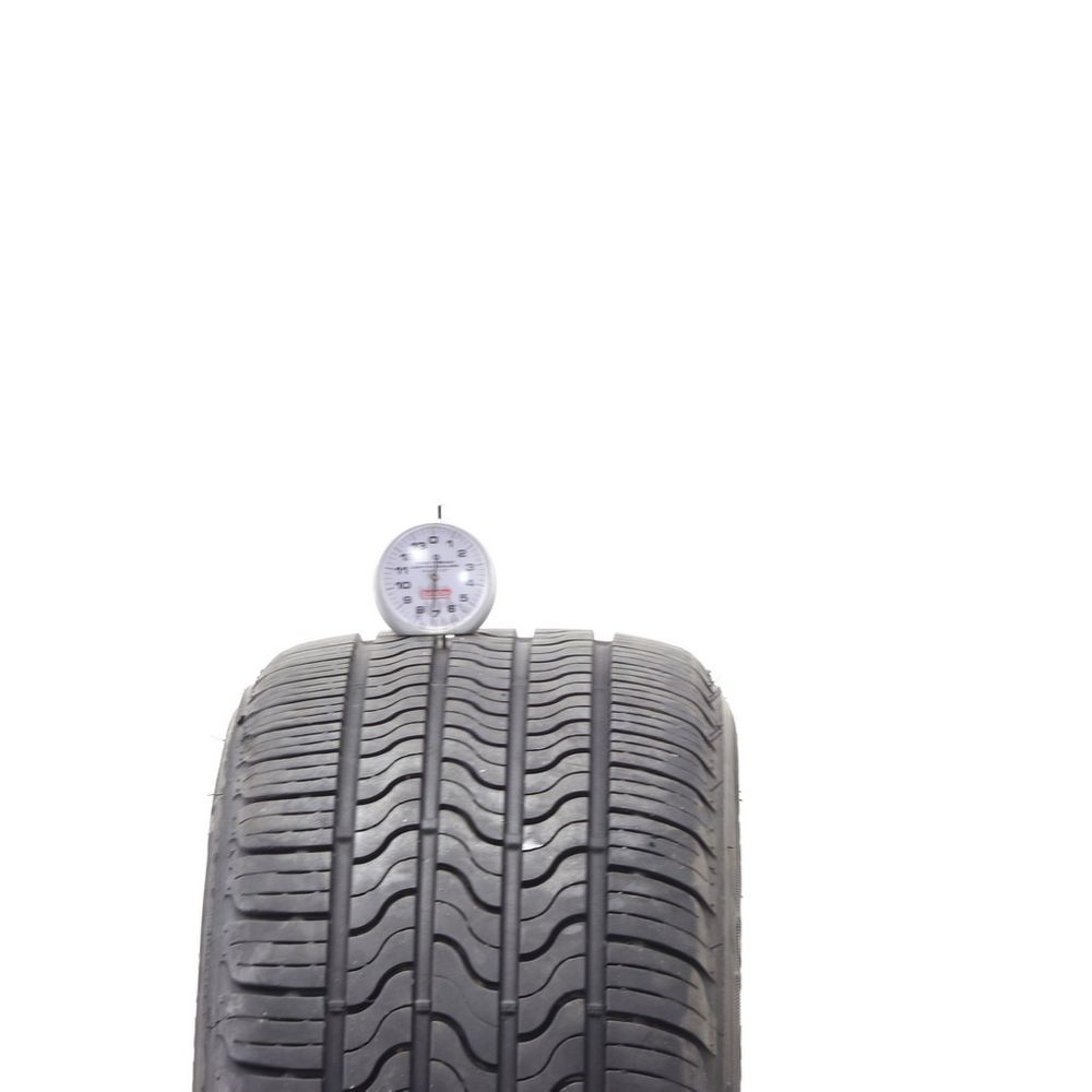 Set of (2) Used 205/50R16 Firestone All Season (Firestone) 87H - 7-8.5/32 - Image 2