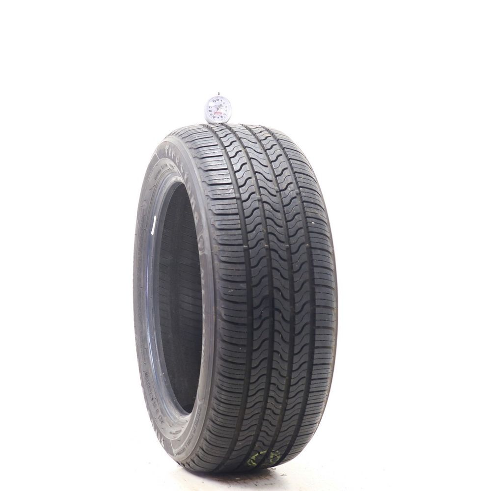 Set of (2) Used 205/50R16 Firestone All Season (Firestone) 87H - 7-8.5/32 - Image 4