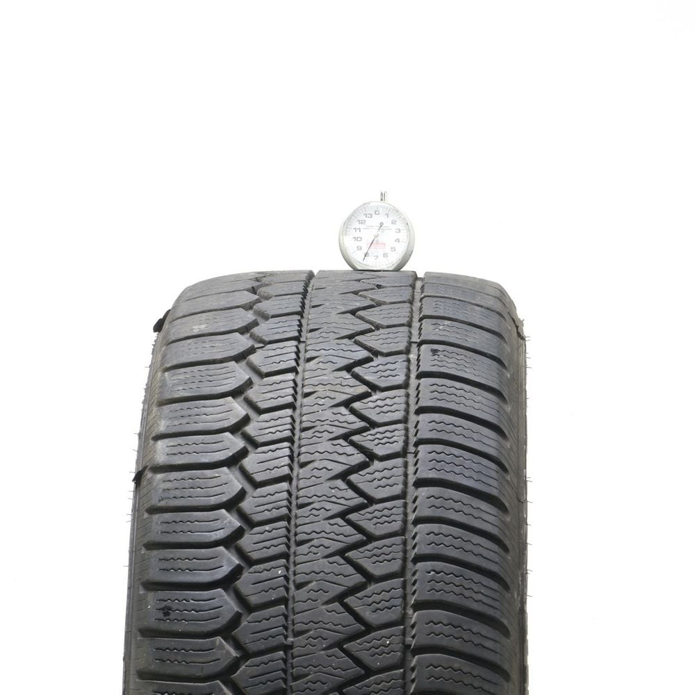 Set of (4) Used 245/55R18 Goodyear Eagle Enforcer All Weather 103V - 8-9.5/32 - Image 2