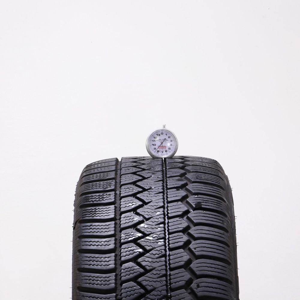 Set of (4) Used 245/55R18 Goodyear Eagle Enforcer All Weather 103V - 8-9.5/32 - Image 5